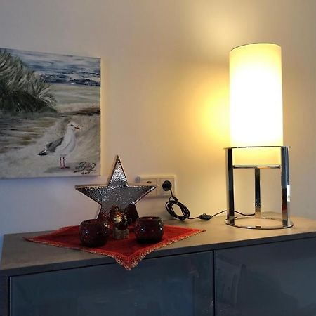 meerZEIT Norderney Buitenkant foto
