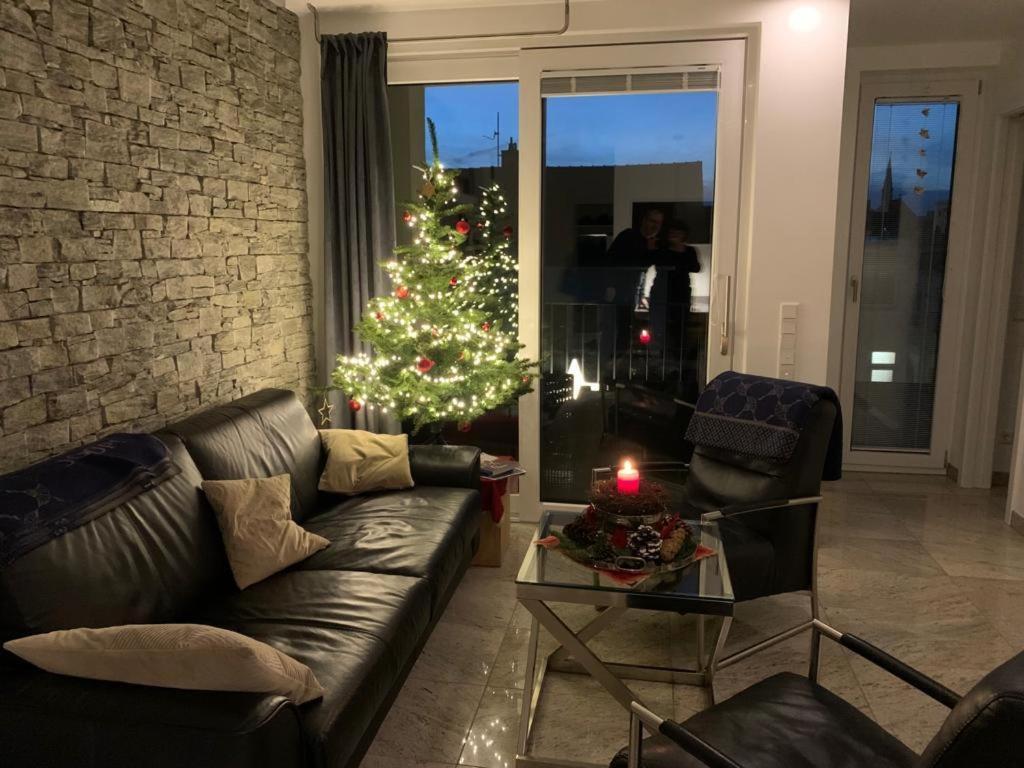 meerZEIT Norderney Buitenkant foto